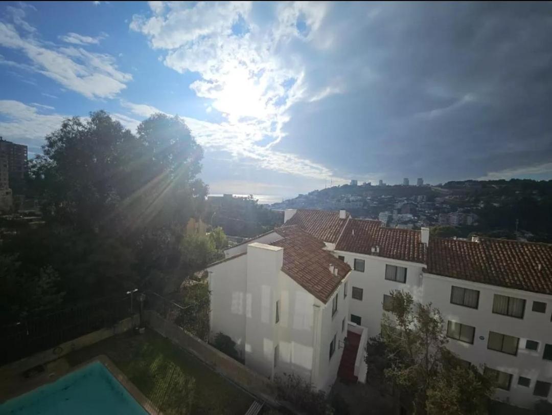 Departamento Renaca Sargazos-talasia * Vina del Mar